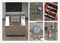 Homogenizer แบบสองขั้นตอนสำหรับอุตสาหกรรม 3 เครื่อง, Homogenization Professional Machines
