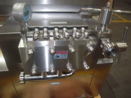 SS304 Dual Stage Juice Homogenizer คู่มือการใช้งาน 32Mpa