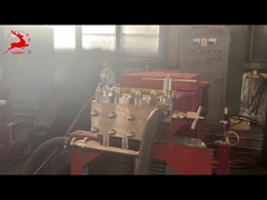 อุปกรณ์ homogenizing เครื่อง homogenizer ยาแรงดันสูง