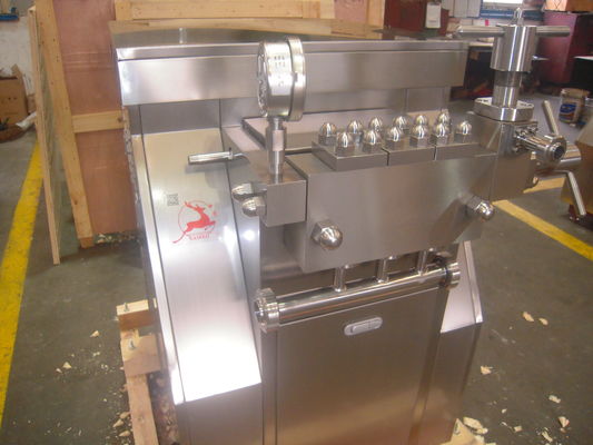 ซื้อ homogenization machine, อย่างดี homogenization machine ผู้ผลิต
